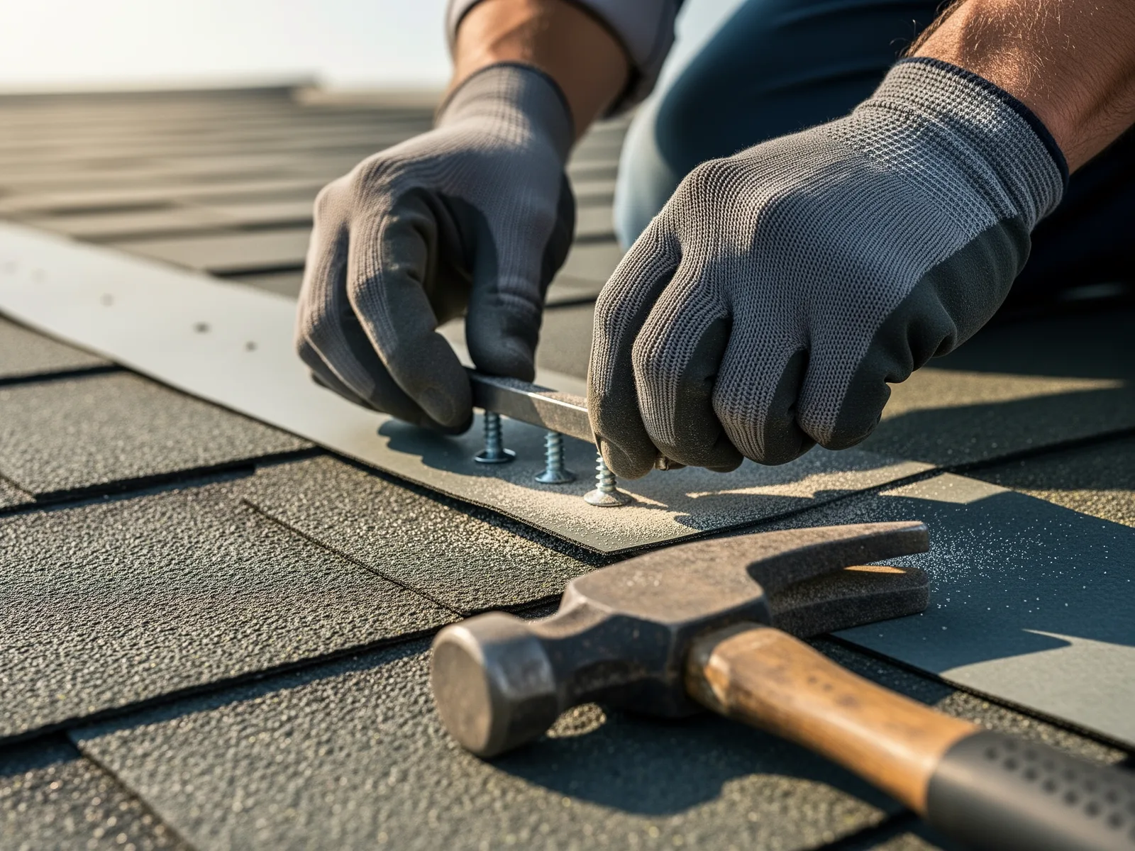 Why choose Fascia Repair in Coon Valley, WI